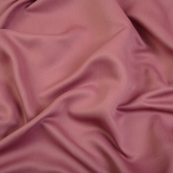 Ткань Блэкаут для штор светозатемняющая 85% &quot;Пыльно-Розовая&quot;   в Норильске