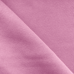 Ткань Кашкорсе, 420гм/2, 110см, цвет Сухая роза (на отрез)  в Норильске