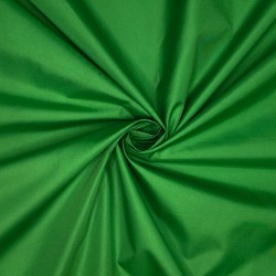 Ткань Дюспо 240Т WR PU Milky, цвет Зеленое яблоко (на отрез)  в Норильске