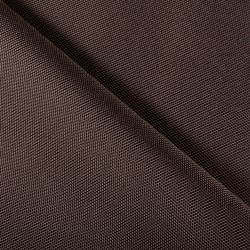 Ткань Кордура (Китай) (Оксфорд 900D), цвет Коричневый (на отрез)  в Норильске
