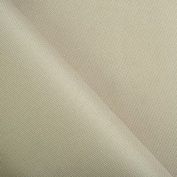 Ткань Кордура (Китай) (Оксфорд 900D), цвет Бежевый (на отрез) (100% полиэстер) в Норильске