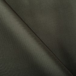 Ткань Кордура (Кордон С900), цвет Темный Хаки (на отрез)  в Норильске